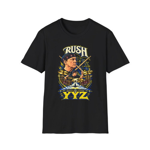Neil peart rush - peart,