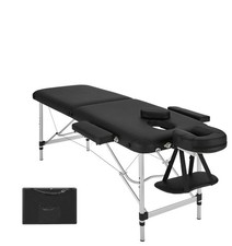Naipo Aluminium massage table