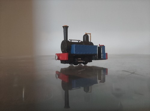 009 wee titch - 009, 'wee