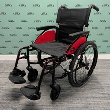 CareCo Outlander All-Terrain