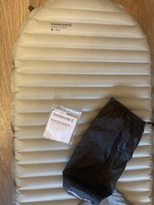 Thermarest neoair xtherm nxt