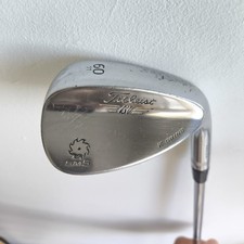 Titleist Vokey SM5 Lob Wedge /