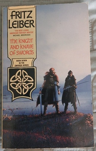The knight and knave - the,