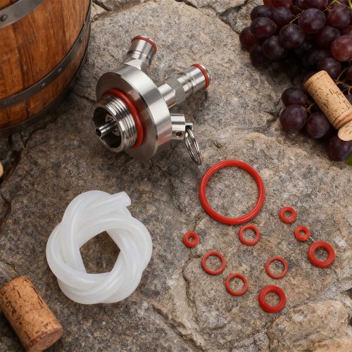 For mini keg - keg, dispenser