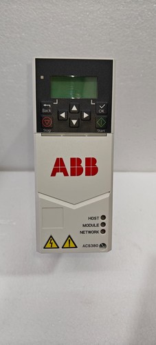 Abb acs380 frequency inverter - abb,
