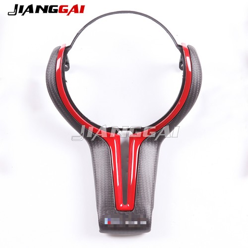 Steering wheel cover - cover, real
