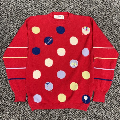 Vintage 90s pringle sports - vintage,
