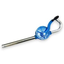 Rotary barrel transfer - transfer, drum