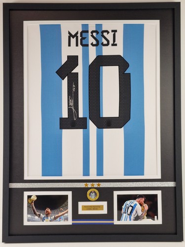 Lionel messi framed - messi,