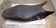 HONDA CB 600 F HORNET 1998 - 2002:SEAT MINOR DAMAGE:USED MOTORCYCLE PARTS