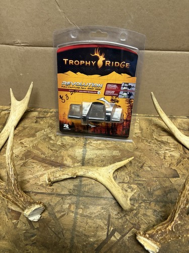 Trophy ridge revolution - ridge,