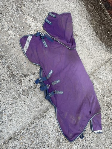 5ft9 250g horseware - 5ft9,
