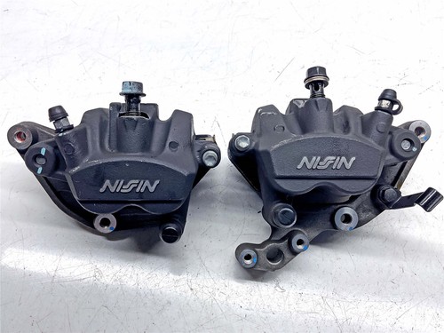 2016 honda cb650f - honda, brake