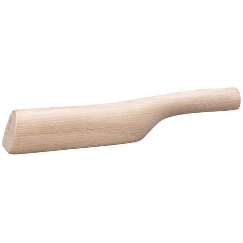 Draper lead dressing - lead, wood