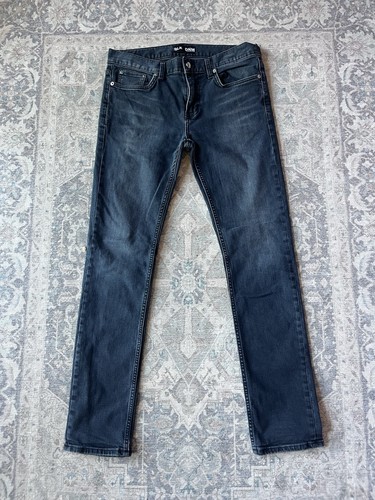 Blk dnm jeans - dnm,