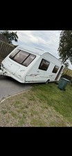 Elddis avante 556 - 556,