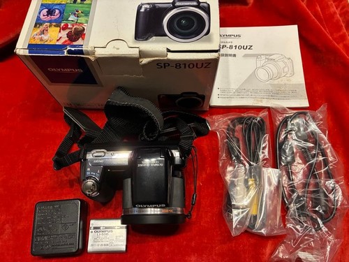 Olympus 810uz digital - olympus,