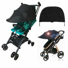 Universal Baby Stroller Sun UV