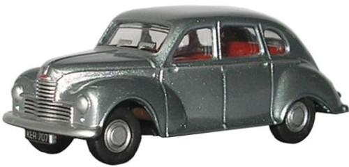 Oxford diecast njj005 - njj005, jowett