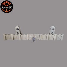 Command Station Watch Tower +