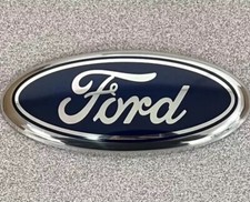 Ford Focus Mk3 Rear Badge