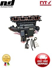 Collector Intake Inlet