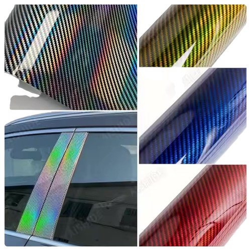 Laser carbon fibre - laser, car