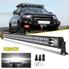 52inch Roof  LED Light Bar