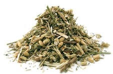 Yarrow Dried Herbs Cut