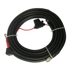 3 Meters Battery Power Cable