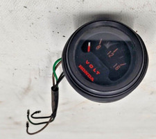 VOLTOMETER INSTRUMENTATION -