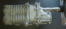 JAGUAR LANDROVER SUPERCHARGER