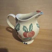 Royal Winton Bordeaux Hand