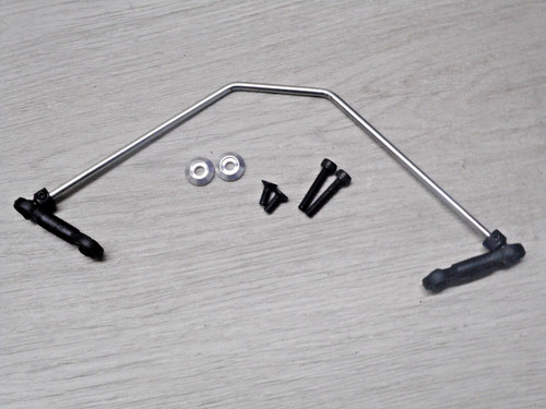 Hobao hyper rear anti - hyper, st