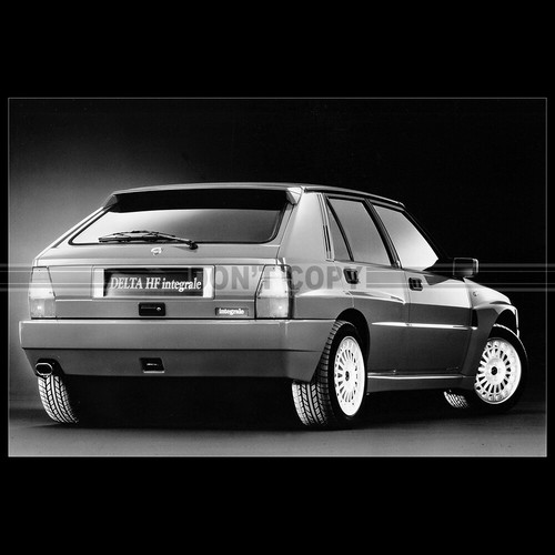 Photo 029072 lancia delta - a.029072, hf