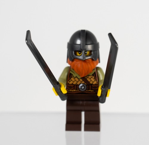 Lego castle pab bam - lego, viking