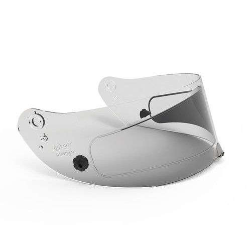 Ultra clear visor - ainti, fog