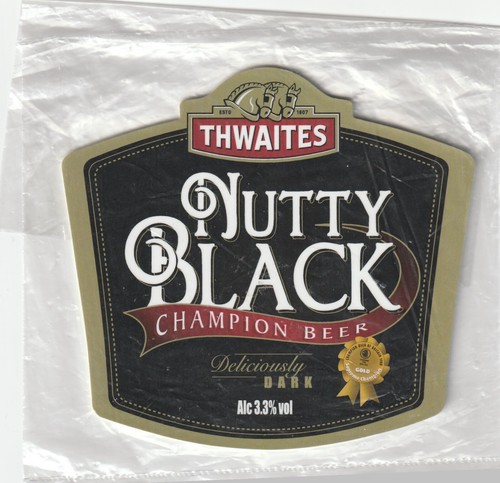 Unused sealed pump clip front - pump,