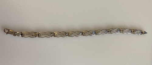 Sterling silver rennie - silver,