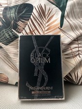 YSL Black Opium Eau de Parfum