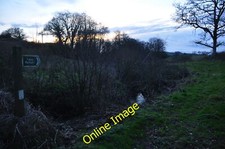 Photo 12x8 Trig Point Outside