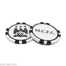 MANCHESTER CITY FC 2 POKER