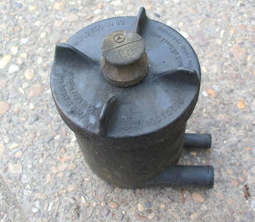 Mercedes 811 814 - 811, power