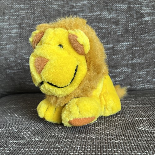 Smith jungle soft toy - jungle,