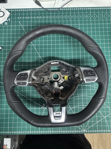 Genuine golf mk7 steering - golf,