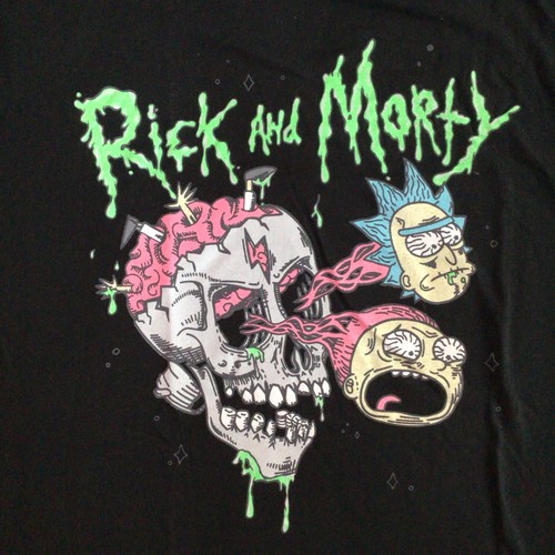 New adult swim - new, and