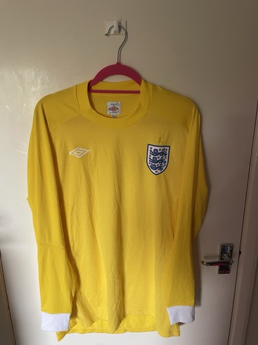 England umbro 2010 - england, 2010-2011
