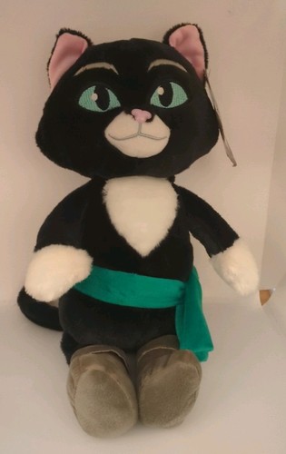 Dreamworks puss boots the - puss, in