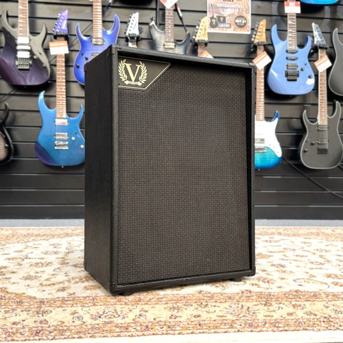 Victory amps v212 - v212-vv, 120-watt