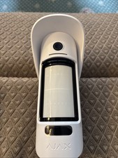 Ajax motioncam outdoor - motioncam, (phod)